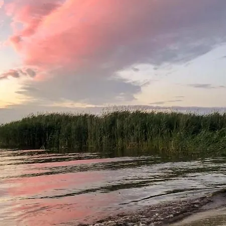 Bellin 59 Ferienhaus *