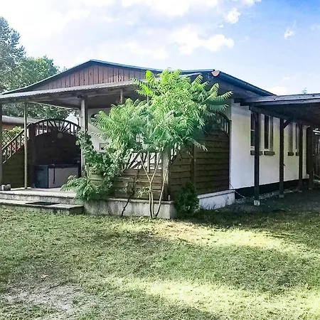 Vakantiehuis Huis Met 1 Slaapkamer Waar Huisdieren Welkom Zijn