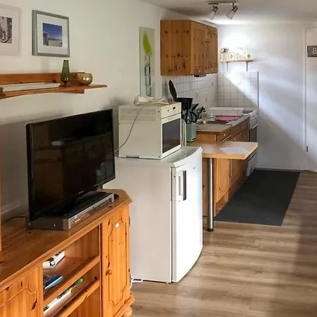 Vakantiehuis Huis Met 1 Slaapkamer Waar Huisdieren Welkom Zijn Ueckermünde