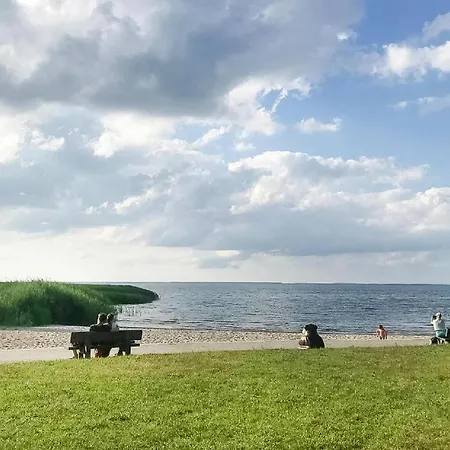 Vakantiehuis Huis Met 1 Slaapkamer Waar Huisdieren Welkom Zijn Ueckermünde