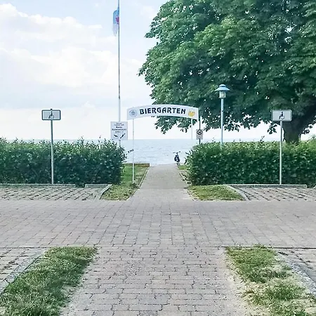 Huis Met 1 Slaapkamer Waar Huisdieren Welkom Zijn * Ueckermünde