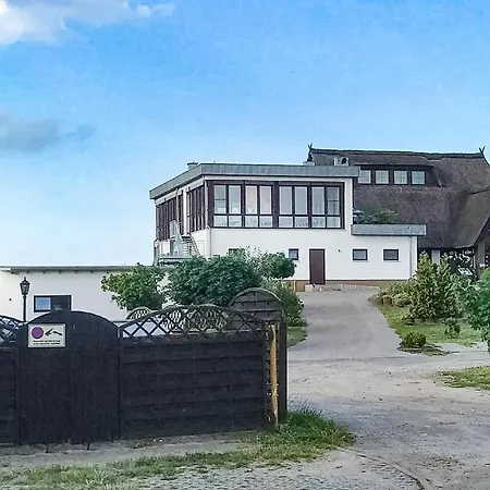 Bellin 59 Ferienhaus Ueckermünde