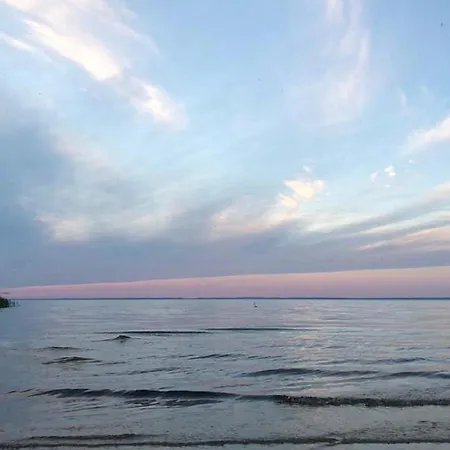 Bellin 59 Ferienhaus Ueckermünde