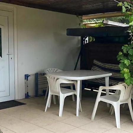 Vakantiehuis Bellin 59 Ueckermünde