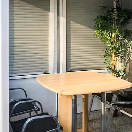 Bellin 59 Vakantiehuis Ueckermünde