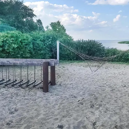 Vakantiehuis Bellin 59 Ueckermünde