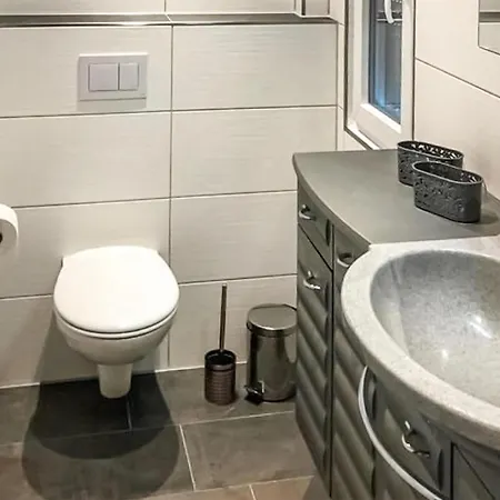 Bellin 59 Vakantiehuis