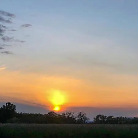 Vakantiehuis Bellin 59 Ueckermünde