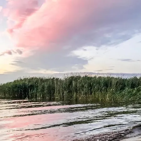 Bellin 59 Vakantiehuis