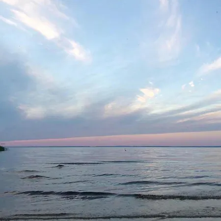 Vakantiehuis Bellin 59