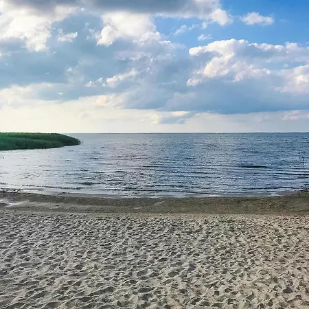 Vakantiehuis Bellin 59