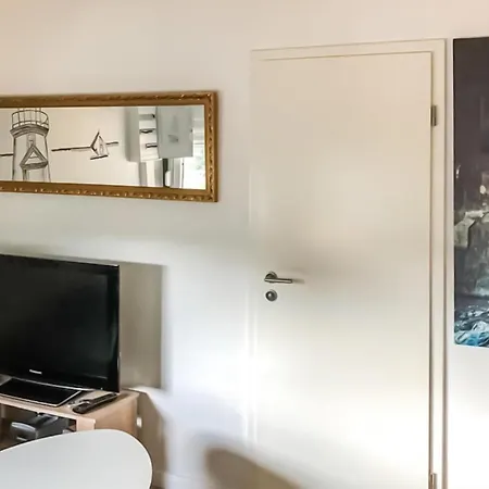 Vakantiehuis Bellin 59 *